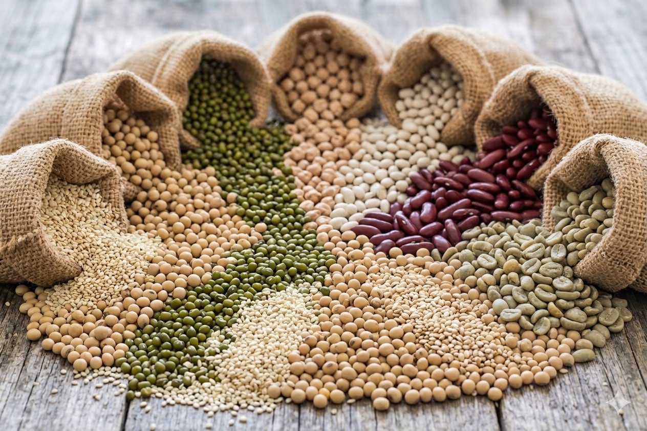 Ethiopian trade and export operations